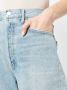 AGOLDE Straight jeans Blauw - Thumbnail 5
