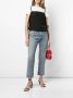 AGOLDE Straight jeans Blauw - Thumbnail 2