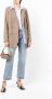 AGOLDE Straight jeans Blauw - Thumbnail 2
