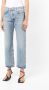 AGOLDE Straight jeans Blauw - Thumbnail 3