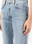 AGOLDE Straight jeans Blauw - Thumbnail 5