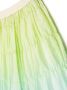 Aigner Kids Rok met kleurverloop Groen - Thumbnail 3