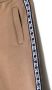 Aigner Kids Katoenen bermuda shorts Bruin - Thumbnail 3