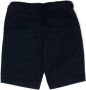 Aigner Kids Katoenen shorts Blauw - Thumbnail 2