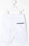 Aigner Kids Straight shorts Wit - Thumbnail 2