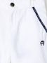 Aigner Kids Straight shorts Wit - Thumbnail 3