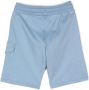 Aigner Kids Trainingsshorts met cargo zak Blauw - Thumbnail 2