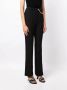 Aje Flared broek Zwart - Thumbnail 3