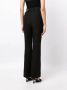 Aje Flared broek Zwart - Thumbnail 4