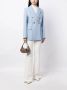Akris Flared broek Wit - Thumbnail 2