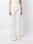 Akris Flared broek Wit - Thumbnail 3