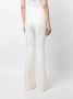 Akris Flared broek Wit - Thumbnail 4