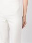 Akris Flared broek Wit - Thumbnail 5