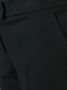 Akris Punto cropped broek Zwart - Thumbnail 5
