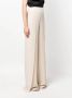 Akris Zijden broek Beige - Thumbnail 3