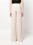 Akris Zijden broek Beige - Thumbnail 4