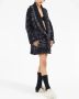 Alanui Kasjmier vest Blauw - Thumbnail 3