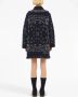 Alanui Kasjmier vest Blauw - Thumbnail 4