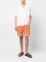 Alanui Shorts met bandanaprint Oranje - Thumbnail 2