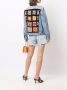 Alanui Denim jack Blauw - Thumbnail 2