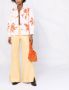 Alanui Denim jack Roze - Thumbnail 2