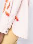 Alanui Denim jack Roze - Thumbnail 3