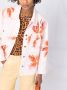 Alanui Denim jack Roze - Thumbnail 5