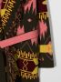 Alanui Kids Kasjmier vest Roze - Thumbnail 3