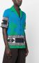 Alanui Sweater met patroon Blauw - Thumbnail 3