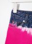 Alberta Ferretti Kids Straight jeans Roze - Thumbnail 3