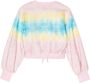 Alberta Ferretti Kids Sweater met ronde hals Roze - Thumbnail 2
