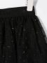 Alberta Ferretti Kids Tutu met stippen Zwart - Thumbnail 3