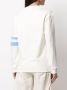Alberta Ferretti Sweater met print Beige - Thumbnail 4