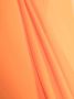 Alberta Ferretti Zijden sjaal Oranje - Thumbnail 2