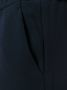 Alberto Biani Straight broek Blauw - Thumbnail 5