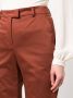 Alberto Biani Cropped pantalon Bruin - Thumbnail 5
