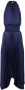 A.L.C. Geplooide jurk Blauw - Thumbnail 2