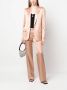 A.L.C. Straight broek Beige - Thumbnail 2