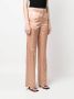A.L.C. Straight broek Beige - Thumbnail 3