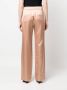 A.L.C. Straight broek Beige - Thumbnail 4