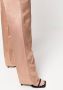 A.L.C. Straight broek Beige - Thumbnail 5