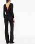 Alchemy x Lia Aram jumpsuit Zwart - Thumbnail 3