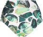 ALEMAIS High waist bikinislip Groen - Thumbnail 2