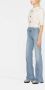 Alessandra Rich Flared jeans Blauw - Thumbnail 3