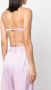 Alex Perry Bralette Paars - Thumbnail 4