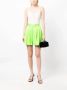 Alex Perry High waist shorts Groen - Thumbnail 2