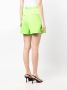 Alex Perry High waist shorts Groen - Thumbnail 4