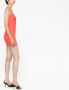Alex Perry Mini-jurk met sweetheart hals Roze - Thumbnail 3