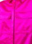 Alex Perry Satijnen blouse Roze - Thumbnail 5