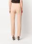 Alex Perry Straight plooibroek Beige - Thumbnail 4